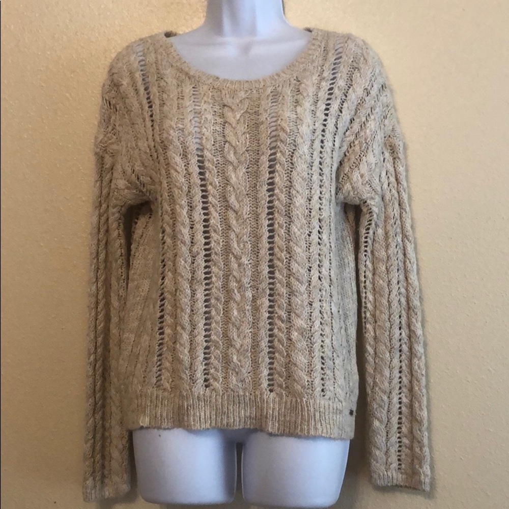 Ralph Lauren Denim & Supply Sweater